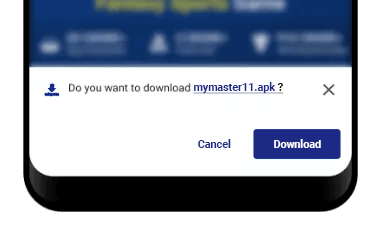 Download Step 1